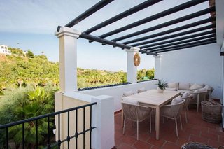 Piso en venta en Benahavís