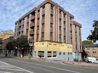 Oficina en venta en Centro en Ponferrada