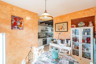 Piso en venta en Zona Puerto Deportivo en Fuengirola