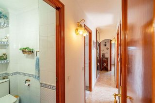 Piso en venta en Zona Puerto Deportivo en Fuengirola