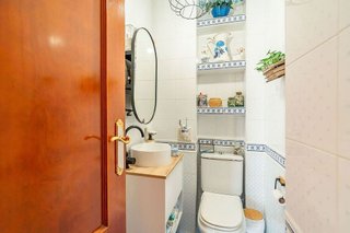 Piso en venta en Zona Puerto Deportivo en Fuengirola