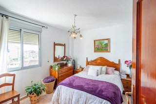 Piso en venta en Zona Puerto Deportivo en Fuengirola