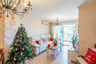 Piso en venta en Zona Puerto Deportivo en Fuengirola