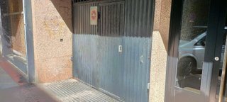 Garaje en venta en Agra del Orzán - Ventorrillo - Vioño en Coruña (A)