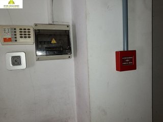 Local comercial en alquiler en Santa Cruz - Industria - Polígono Campollano en Albacete