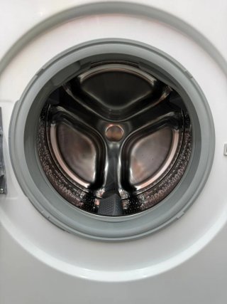 Lavadora Bosch 8kg garantía transporte