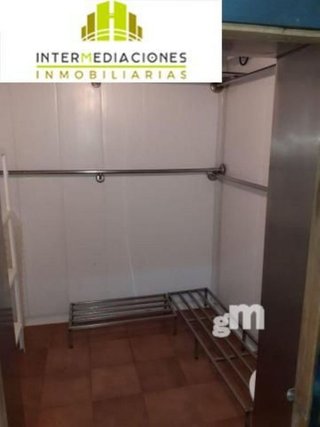 Local comercial en alquiler en Feria en Albacete