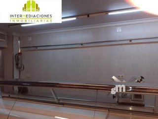 Local comercial en alquiler en Feria en Albacete
