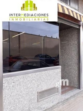 Local comercial en alquiler en Feria en Albacete