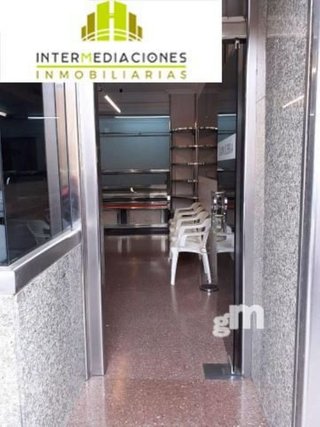 Local comercial en alquiler en Feria en Albacete
