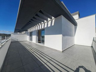 Ático en venta en Centro Urbano en Estepona