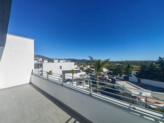 Ático en venta en Centro Urbano en Estepona