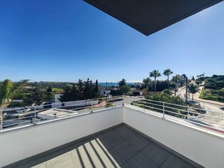 Ático en venta en Centro Urbano en Estepona