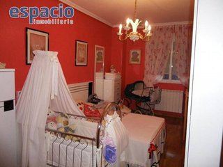Piso en venta en Zona Alta en Ponferrada