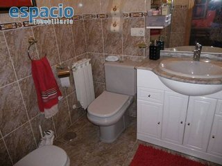 Piso en venta en Zona Alta en Ponferrada
