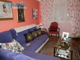 Piso en venta en Zona Alta en Ponferrada