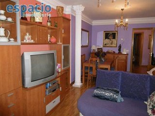 Piso en venta en Zona Alta en Ponferrada