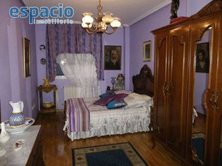 Piso en venta en Zona Alta en Ponferrada