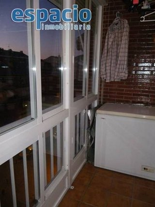 Piso en venta en Zona Alta en Ponferrada