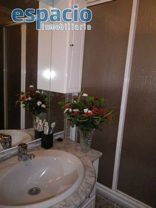 Piso en venta en Zona Alta en Ponferrada