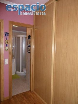 Piso en venta en Zona Alta en Ponferrada