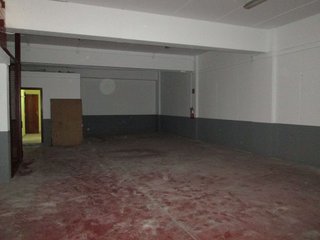 Nave industrial en alquiler en San Andrés en Madrid