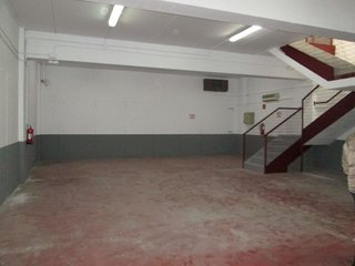 Nave industrial en alquiler en San Andrés en Madrid