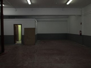Nave industrial en alquiler en San Andrés en Madrid