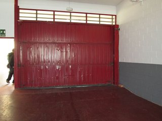 Nave industrial en alquiler en San Andrés en Madrid