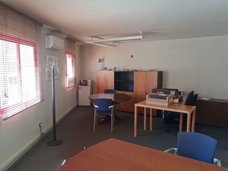 Oficina en alquiler en Ca n'Aurell en Terrassa