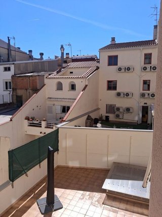 Oficina en alquiler en Ca n'Aurell en Terrassa