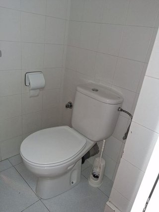 Oficina en alquiler en Ca n'Aurell en Terrassa
