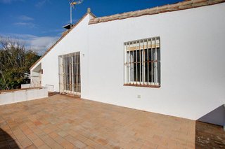 Casa adosada en venta en Centro Urbano en Estepona