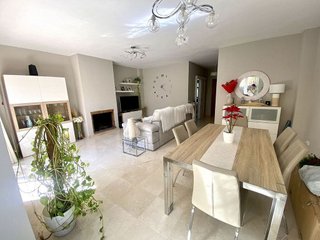 Casa adosada en venta en Centro Urbano en Estepona