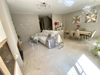Casa adosada en venta en Centro Urbano en Estepona