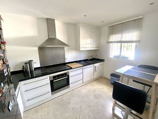 Casa adosada en venta en Centro Urbano en Estepona
