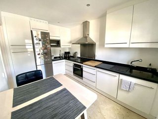 Casa adosada en venta en Centro Urbano en Estepona