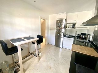 Casa adosada en venta en Centro Urbano en Estepona