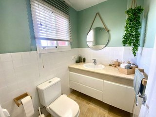 Casa adosada en venta en Centro Urbano en Estepona