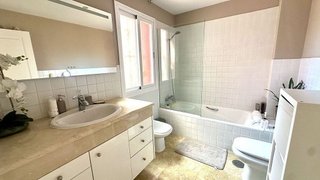 Casa adosada en venta en Centro Urbano en Estepona