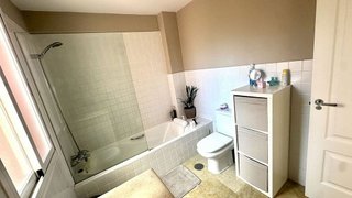 Casa adosada en venta en Centro Urbano en Estepona