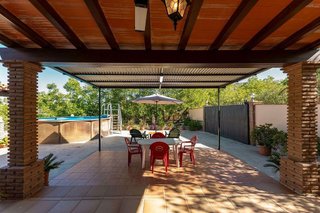 Casa rural en venta en Coín