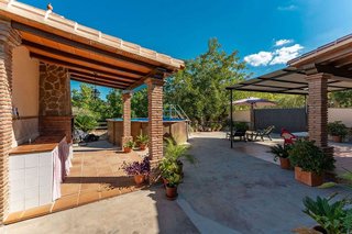 Casa rural en venta en Coín