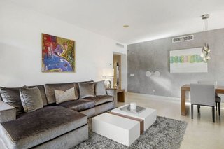 Piso en venta en Benahavís