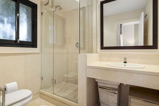 Piso en venta en Benahavís