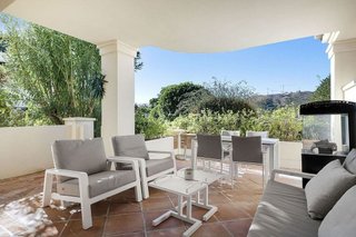Piso en venta en Benahavís