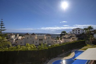 Piso en venta en Benahavís