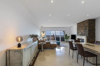 Piso en venta en Benahavís