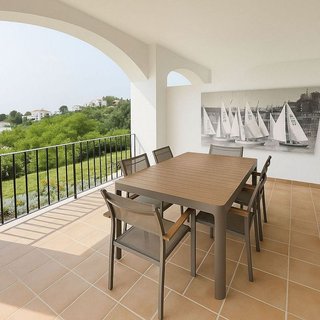 Piso en venta en Benahavís