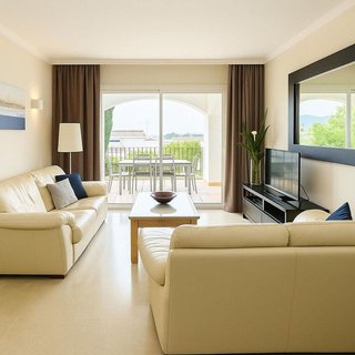 Piso en venta en Benahavís